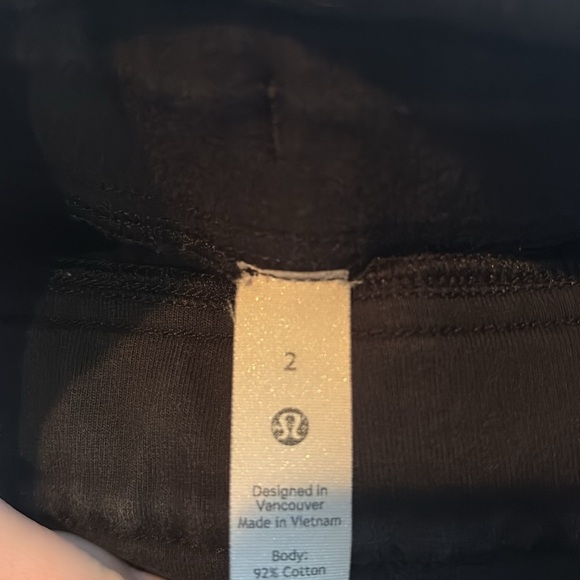 Lululemon shorts - Picture 3 of 3